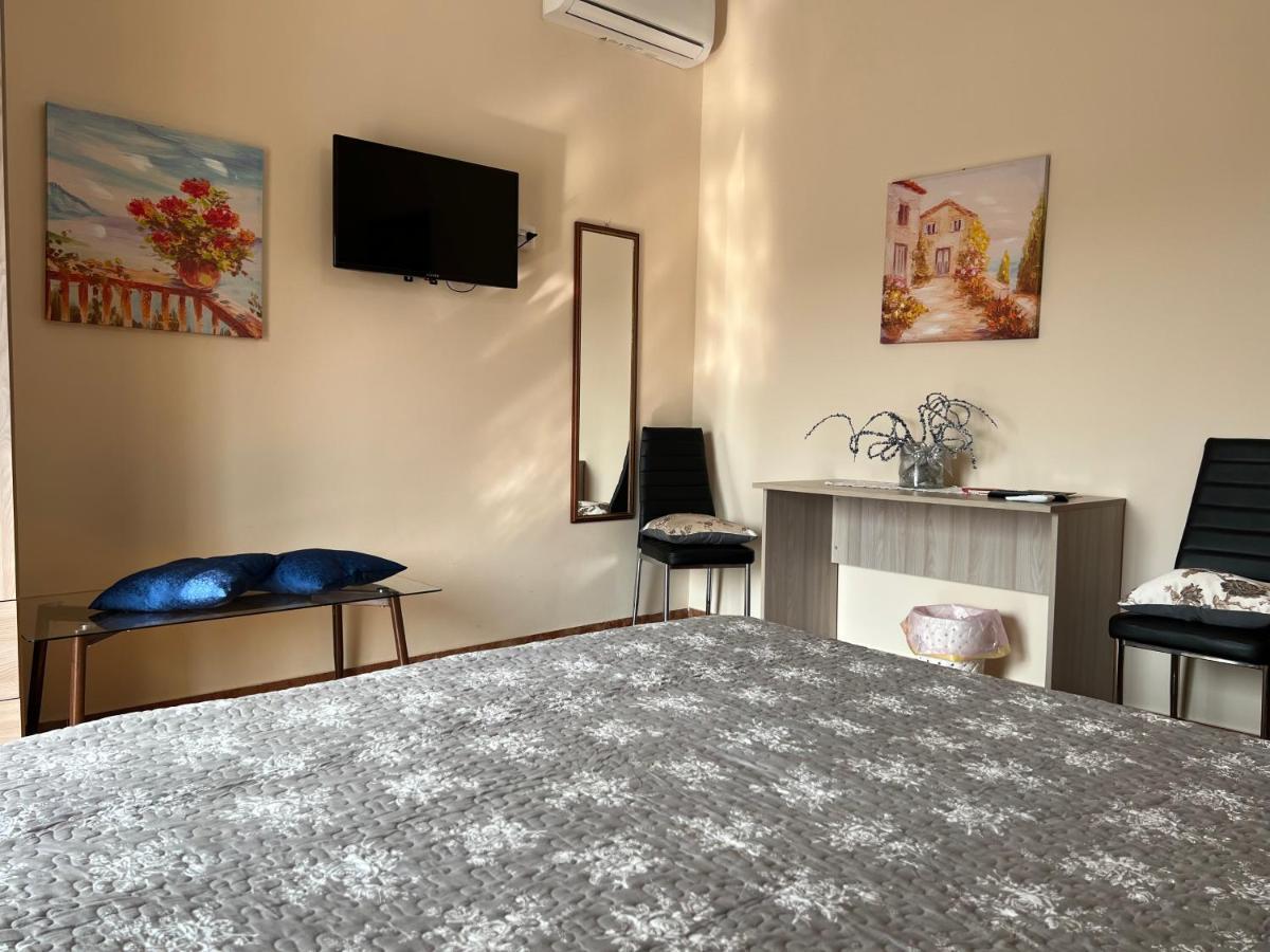 Couette-café Empira Lamezia Terme