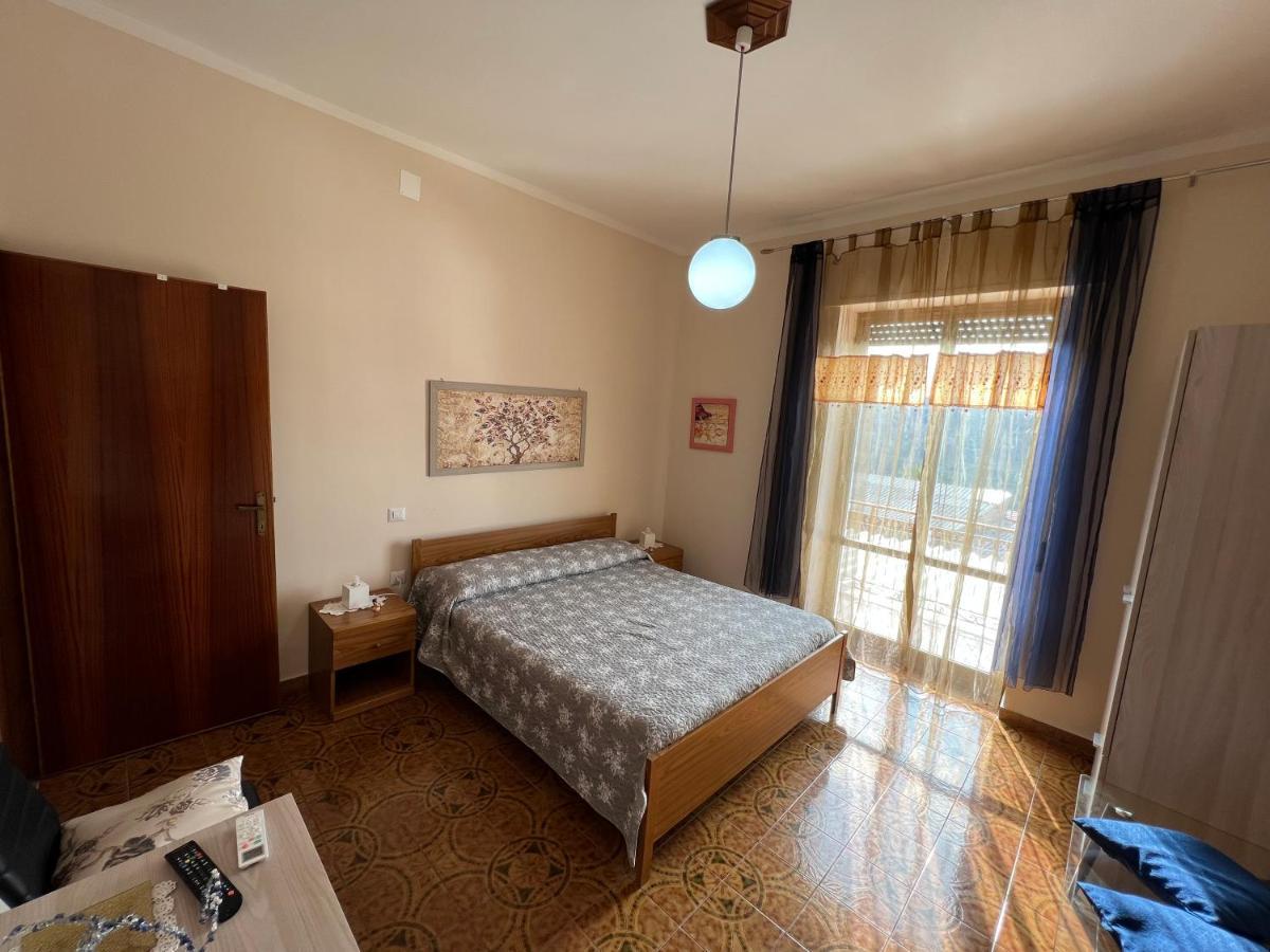 Couette-café Empira Lamezia Terme