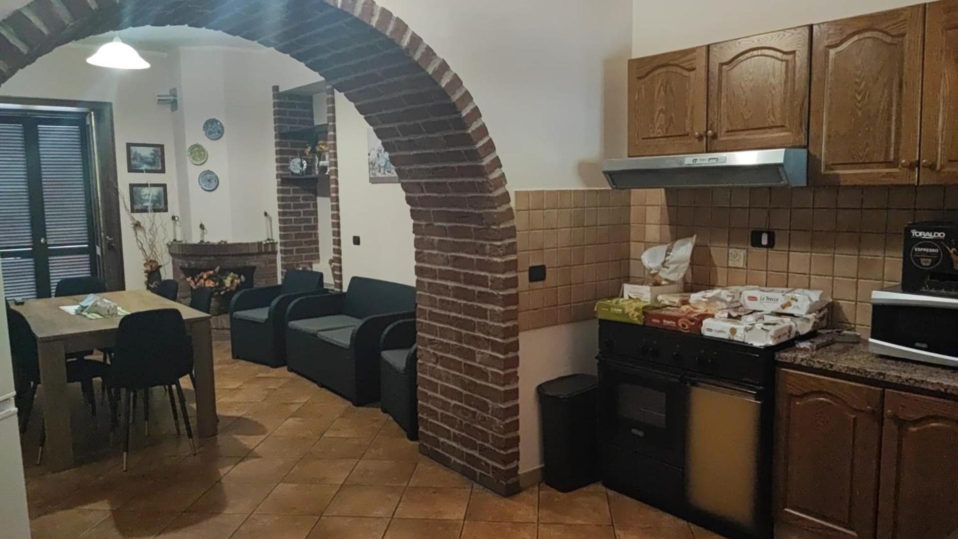 Couette-café Empira Lamezia Terme