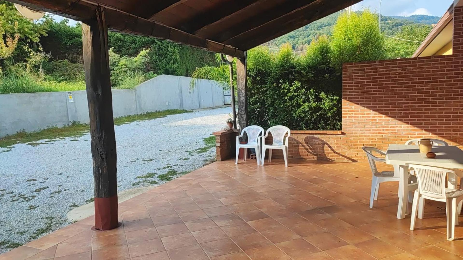 Empira * Lamezia Terme
