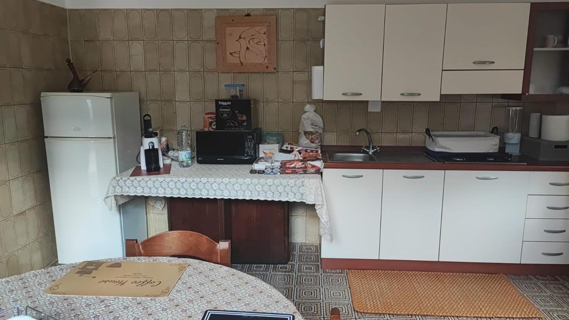 Empira Couette-café Lamezia Terme