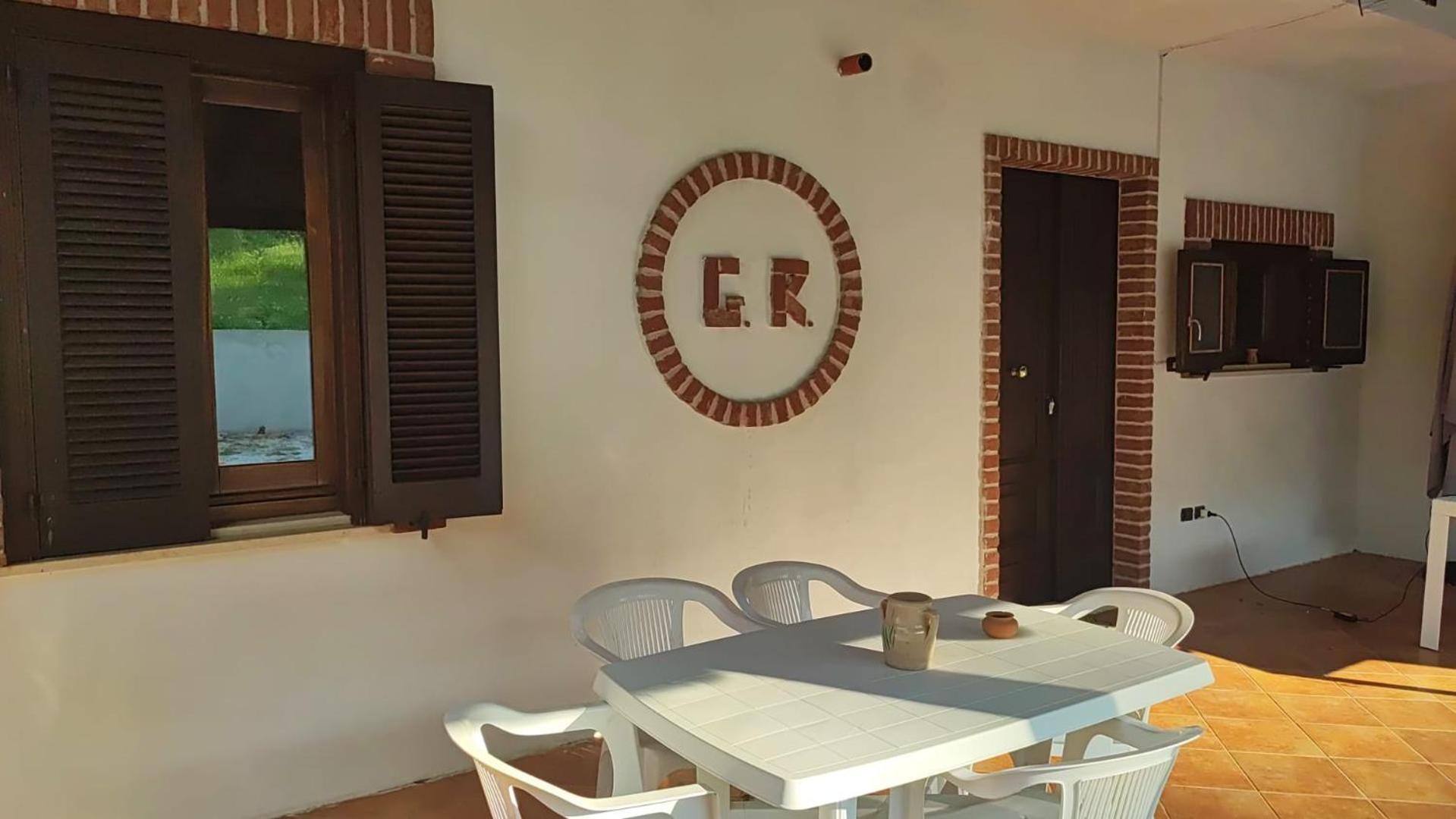 Couette-café Empira Lamezia Terme